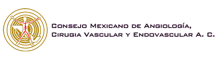 Consejo Mexicano De Angiologia Cirugia Vascular Y Endovascular